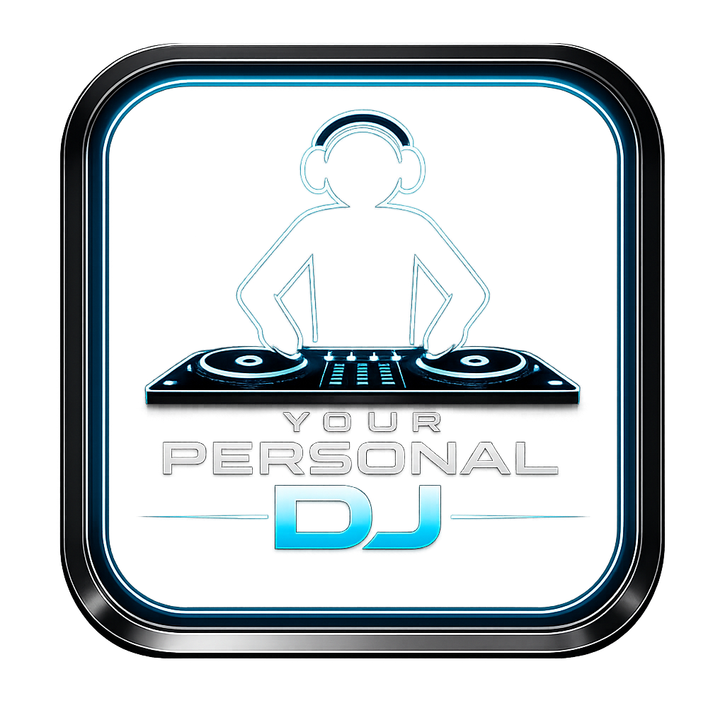 Your Personal DJ